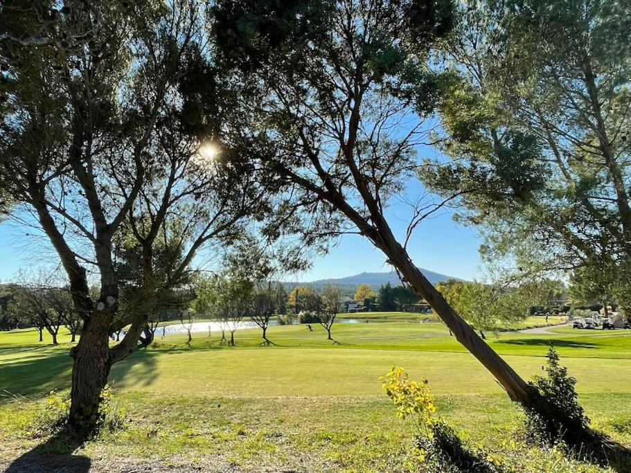 Appartement Golf De Pont Royal มัลล์มอร์ ภายนอก รูปภาพ