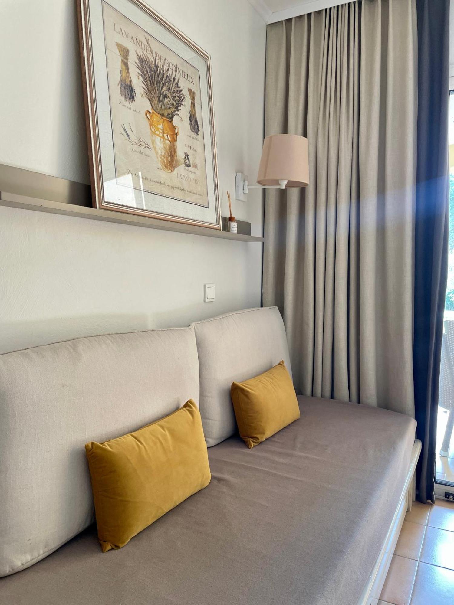 Appartement Golf De Pont Royal มัลล์มอร์ ภายนอก รูปภาพ