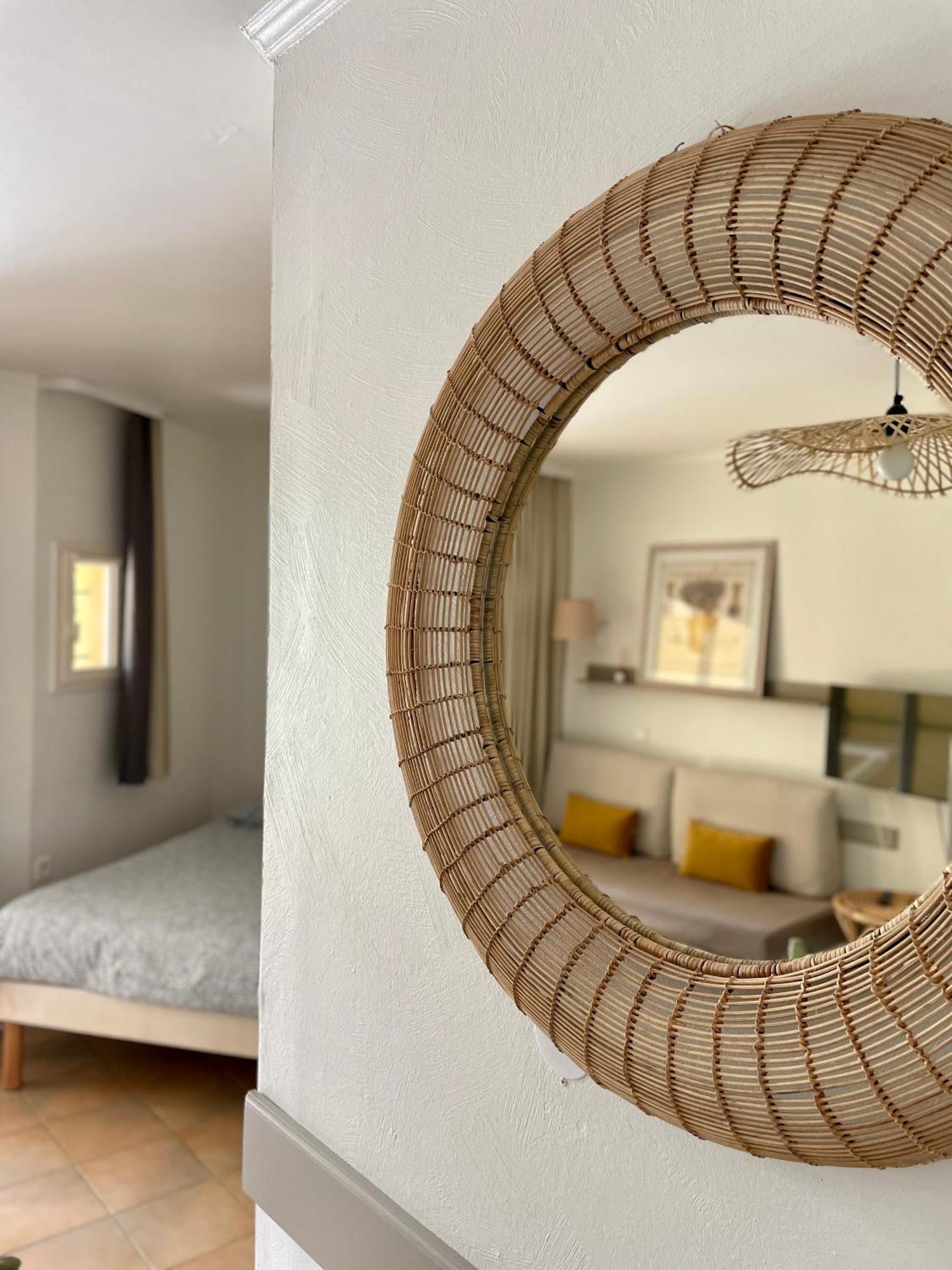 Appartement Golf De Pont Royal มัลล์มอร์ ภายนอก รูปภาพ