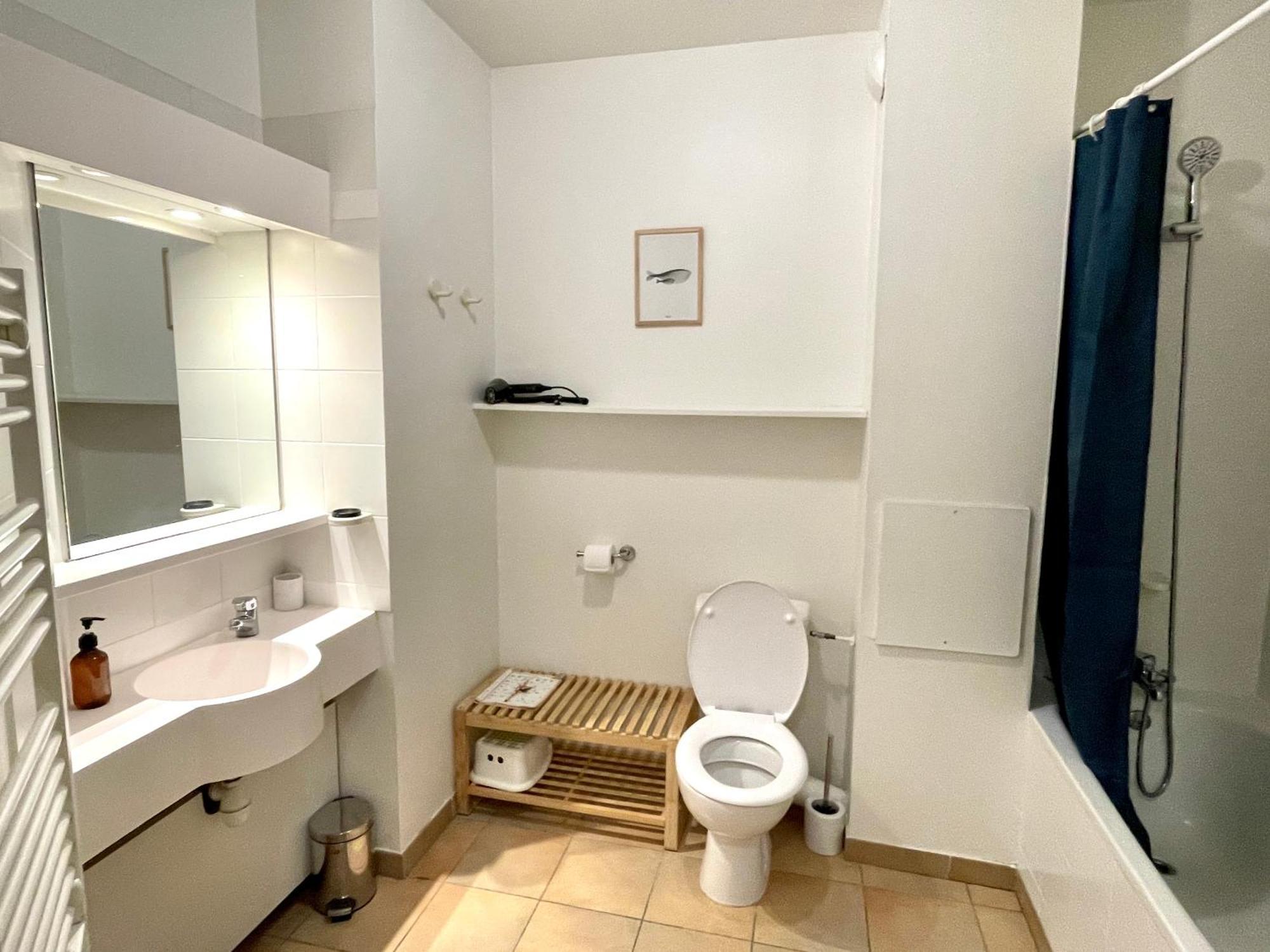 Appartement Golf De Pont Royal มัลล์มอร์ ภายนอก รูปภาพ